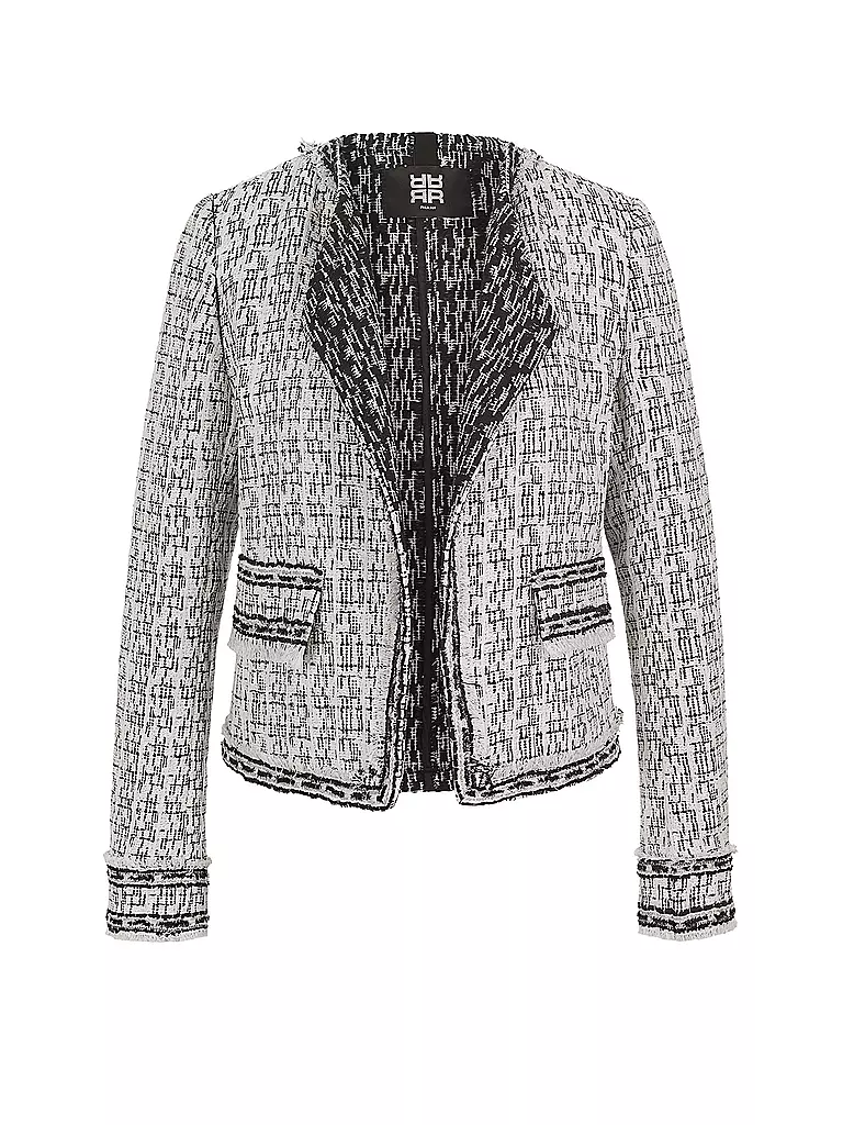 RIANI | Jäckchen | Nero