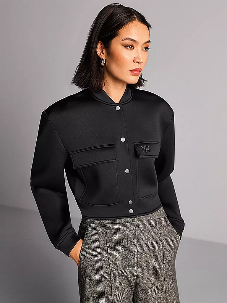 RIANI | Jäckchen | Nero