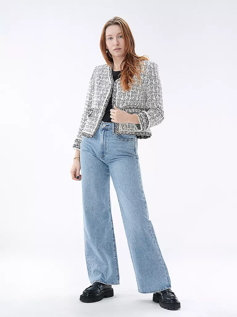 RIANI | Jäckchen | Nero