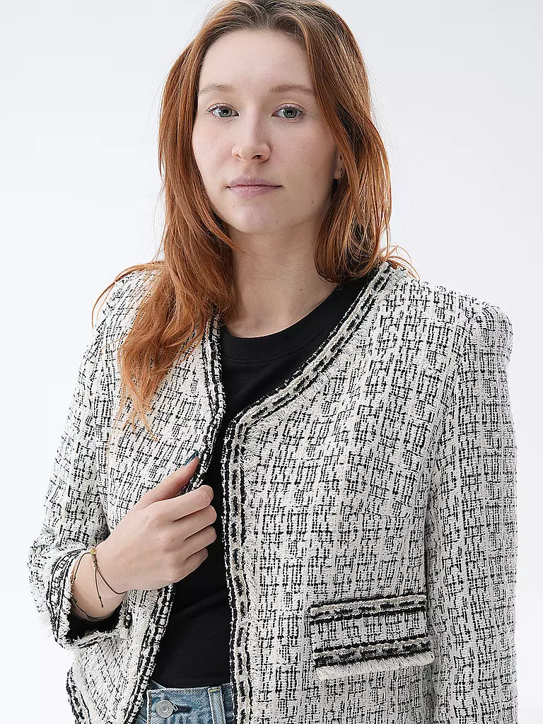 RIANI | Jäckchen | Nero