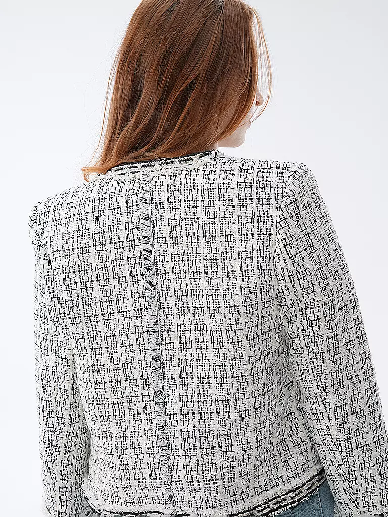 RIANI | Jäckchen | Nero