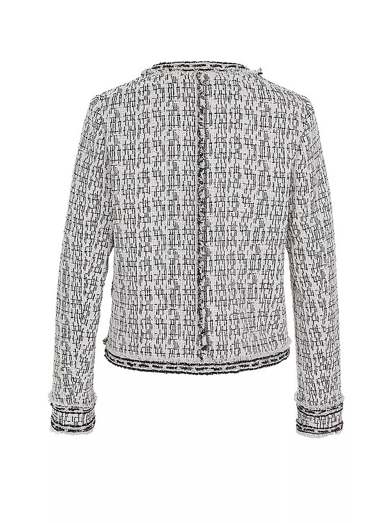 RIANI | Jäckchen | Nero