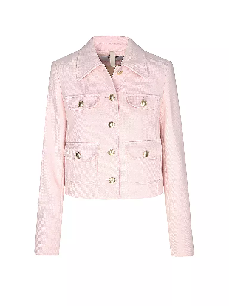 RIANI | Jacke  | Rosa