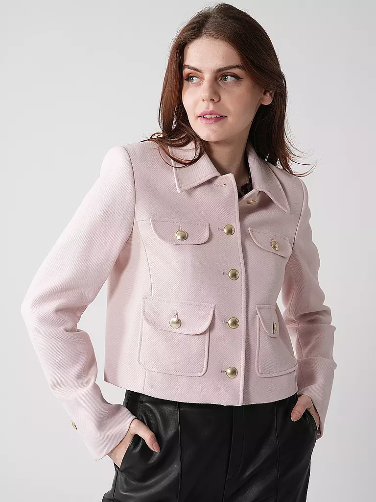 RIANI | Jacke  | Rosa