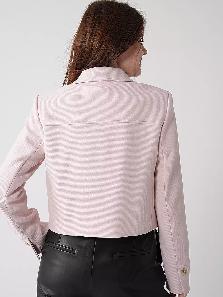 RIANI | Jacke  | Rosa