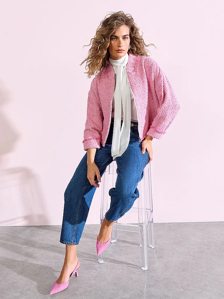 RIANI | Jeans Balloon Fit | 