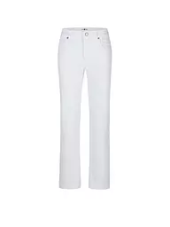 RIANI | Jeans Bootcut Fit | Bianco