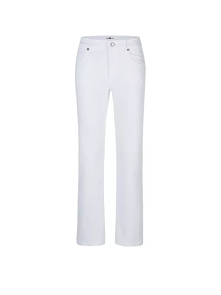 RIANI | Jeans Bootcut Fit | Bianco