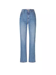 RIANI | Jeans Straight Fit | Blu