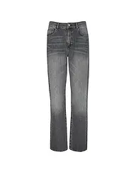 RIANI | Jeans Straight Fit | Grigio