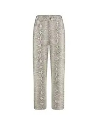 RIANI | Jeans Straight Fit | Beige
