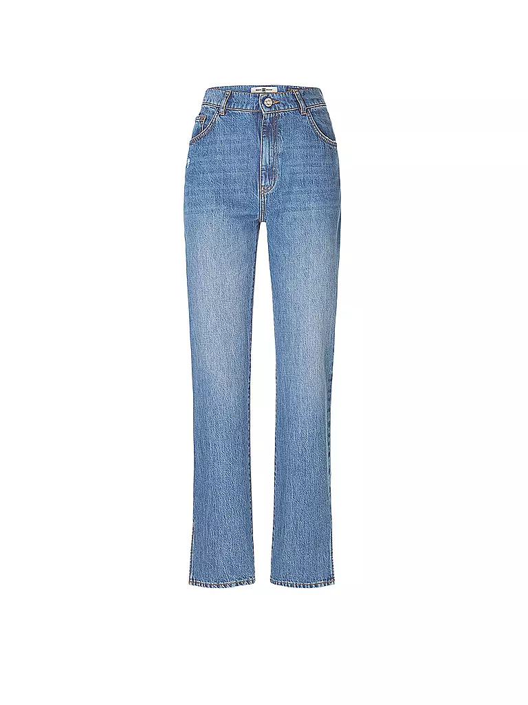 RIANI | Jeans Straight Fit | Blu