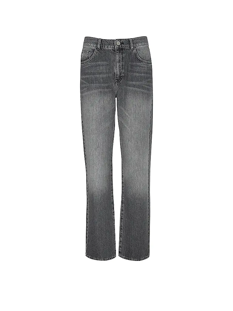 RIANI | Jeans Straight Fit | Grigio