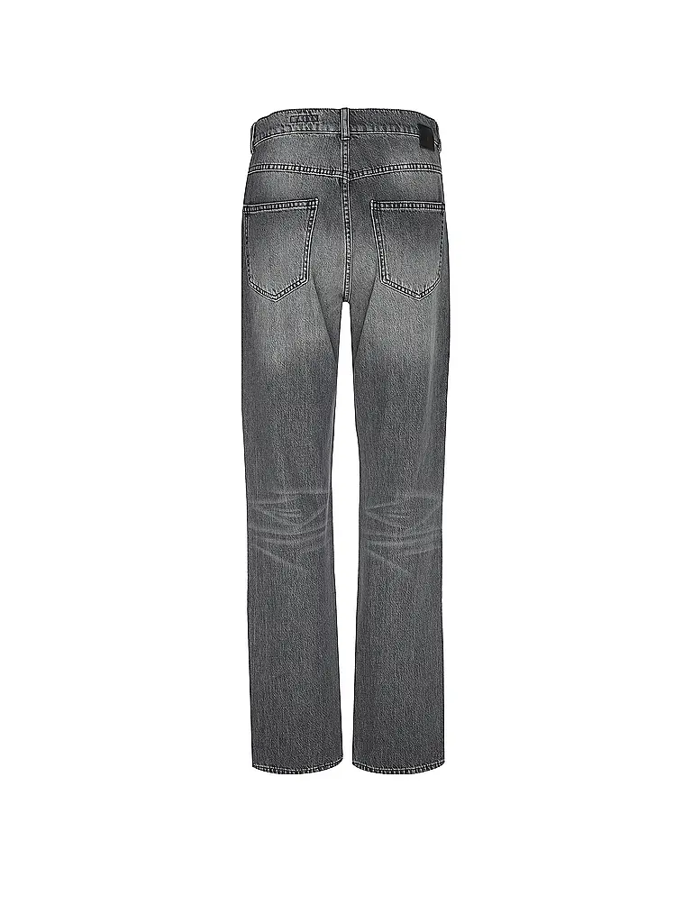 RIANI | Jeans Straight Fit | Grigio