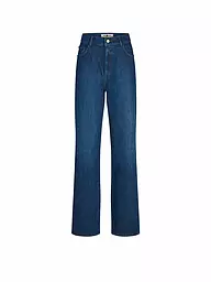 RIANI | Jeans Wide Fit | Blu scuro