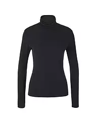 RIANI | Langarmshirt | Nero