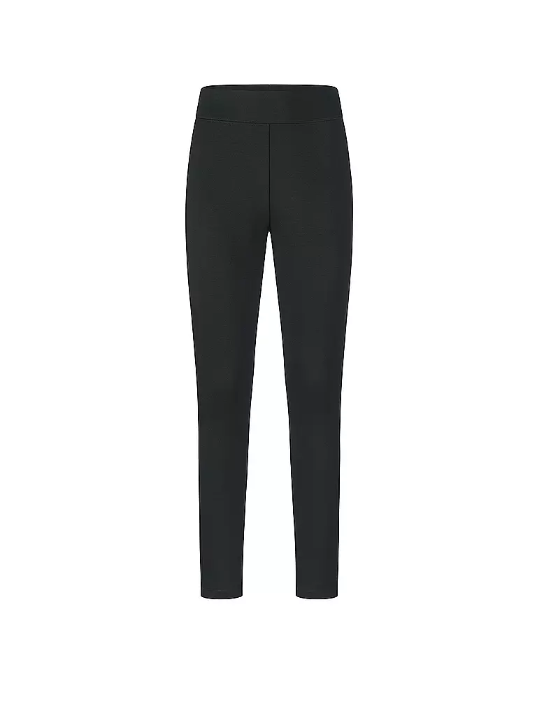 RIANI | Leggings | Nero