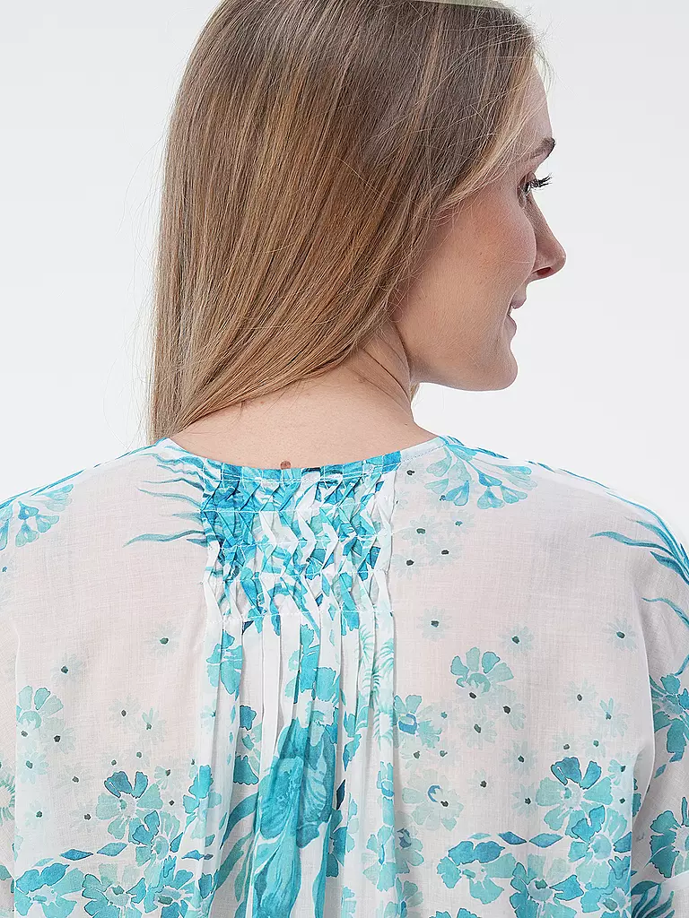 RIANI | Leinenbluse | 