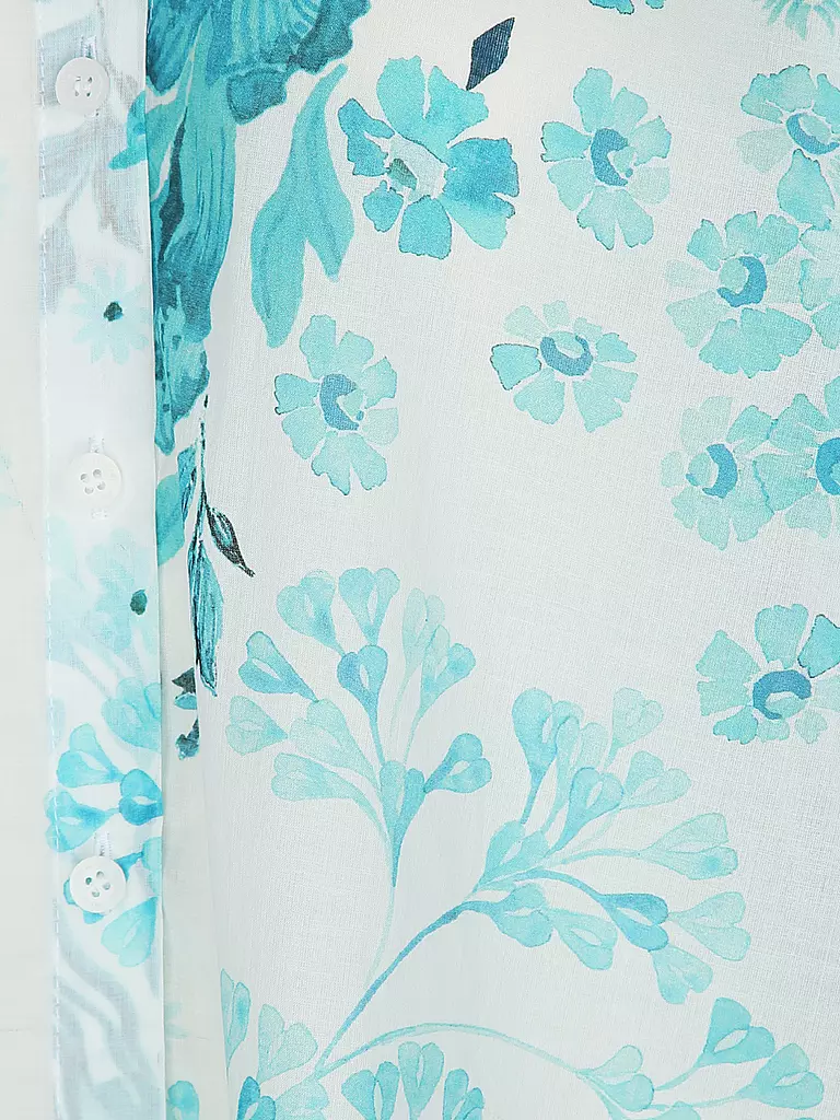 RIANI | Leinenbluse | 