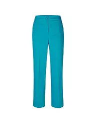 RIANI | Pantaloni Marlene Wide Fit | Blu