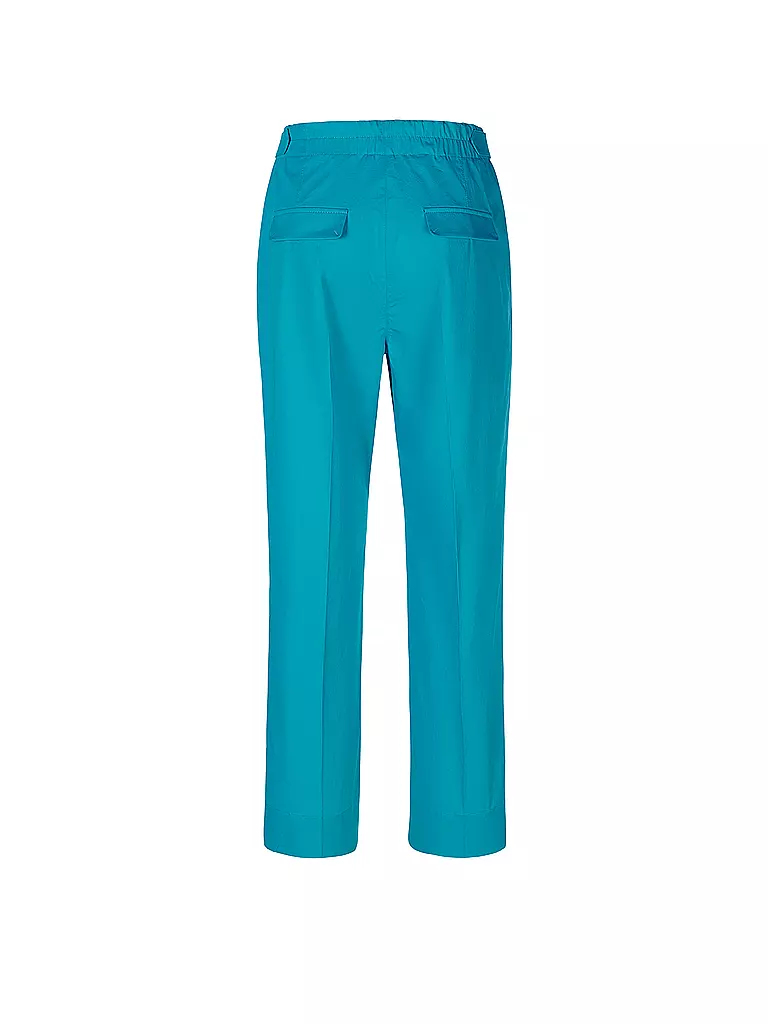 RIANI | Marlenehose Wide Fit | Blu