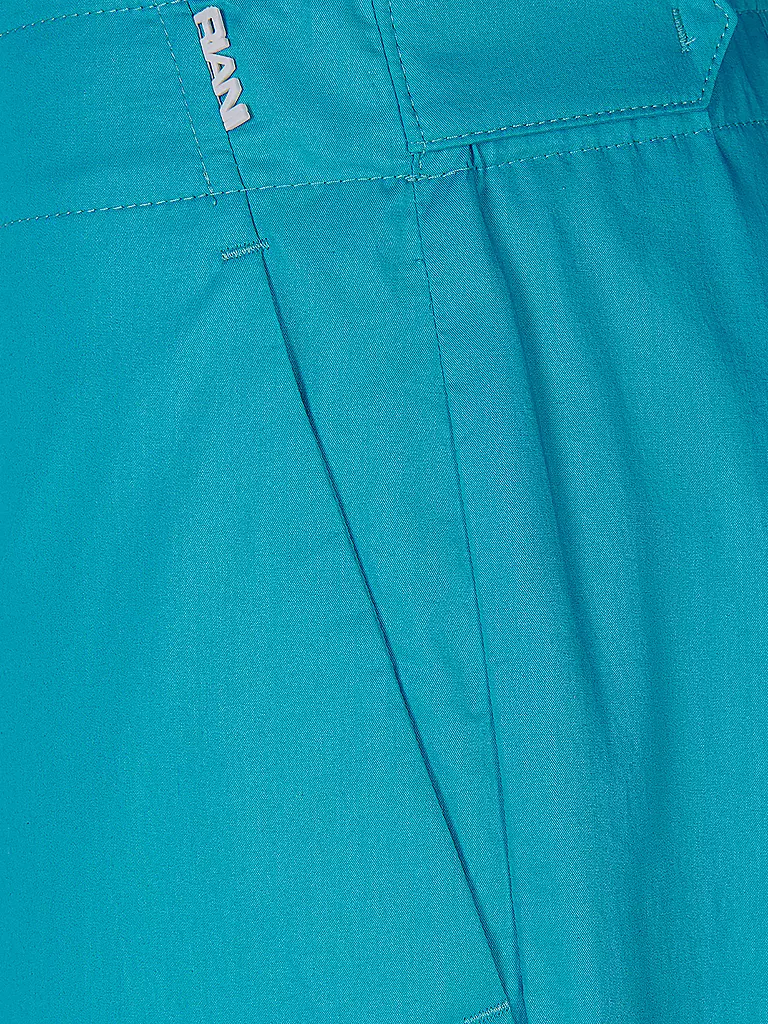 RIANI | Marlenehose Wide Fit | Blu