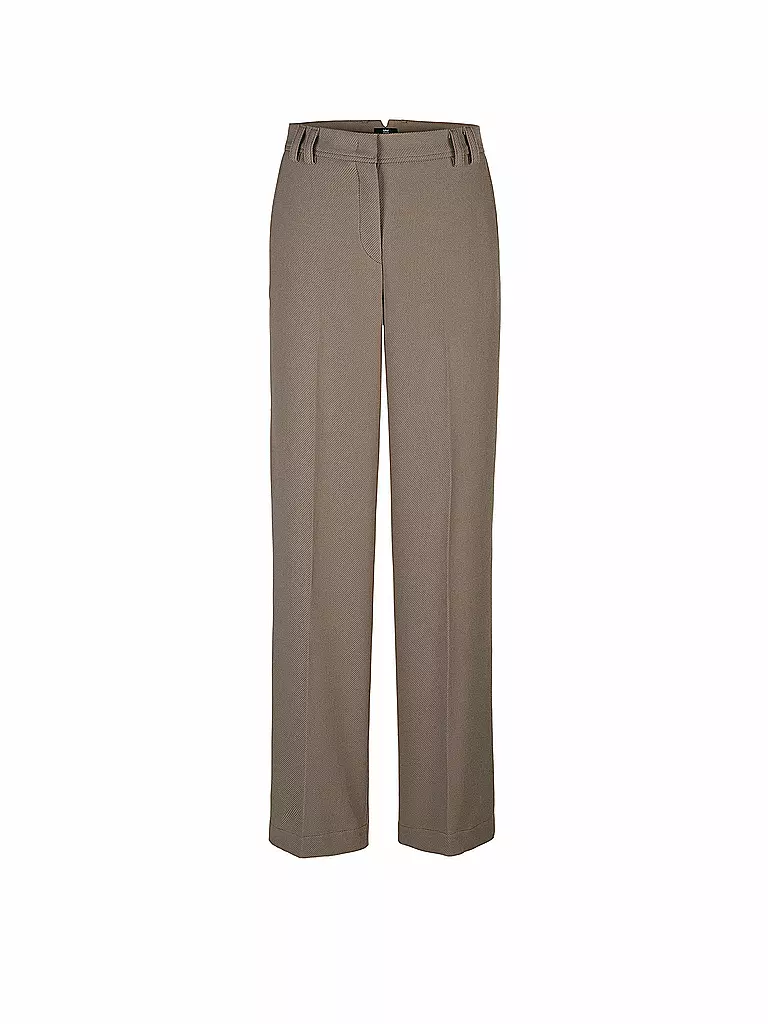 RIANI | Marlenehose | Grigio