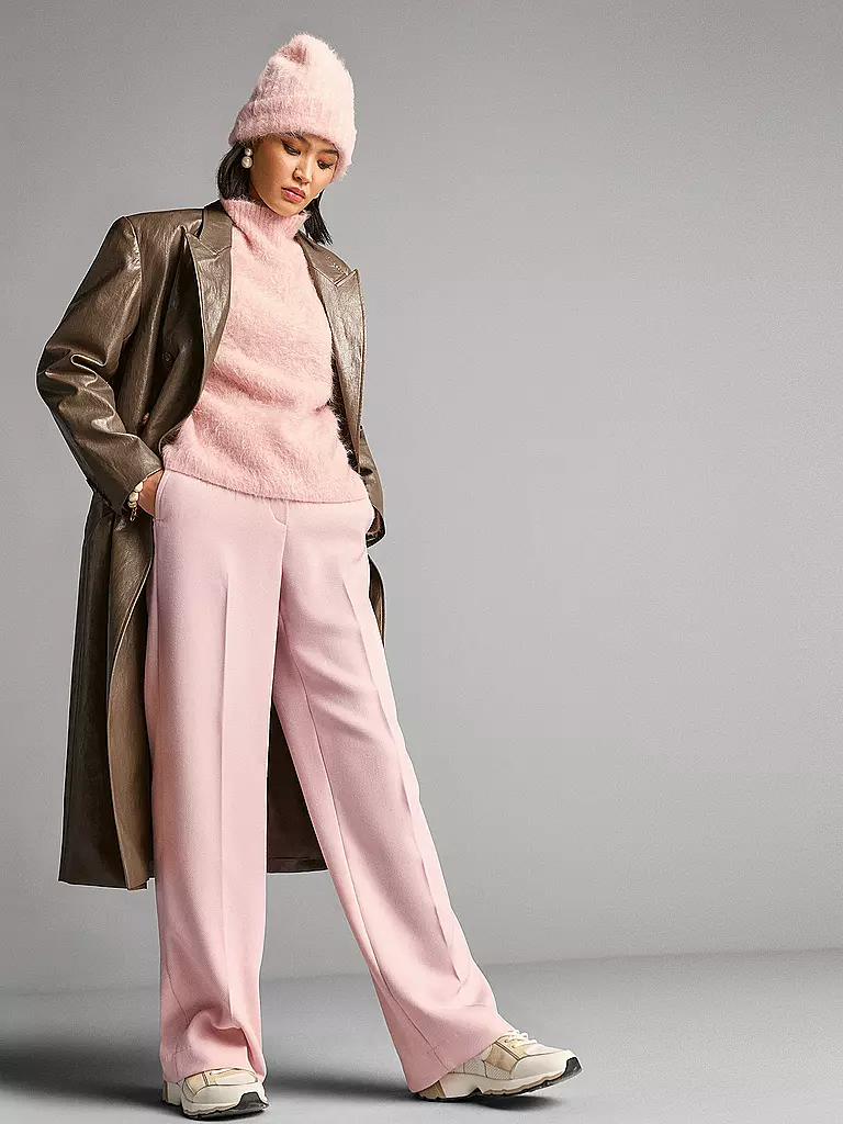 RIANI | Marlenehose | Rosa