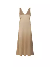 RIANI | Maxi abito | Oro