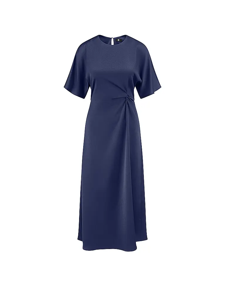 RIANI | Maxi abito | Blu