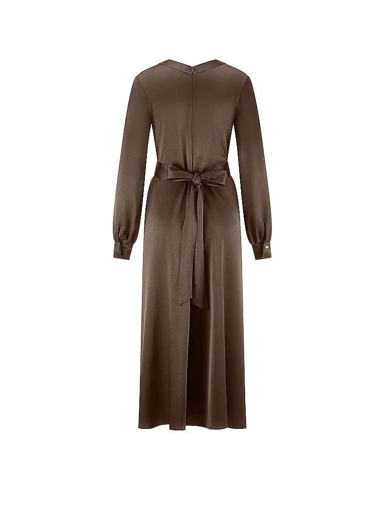 RIANI | Maxi abito | 
