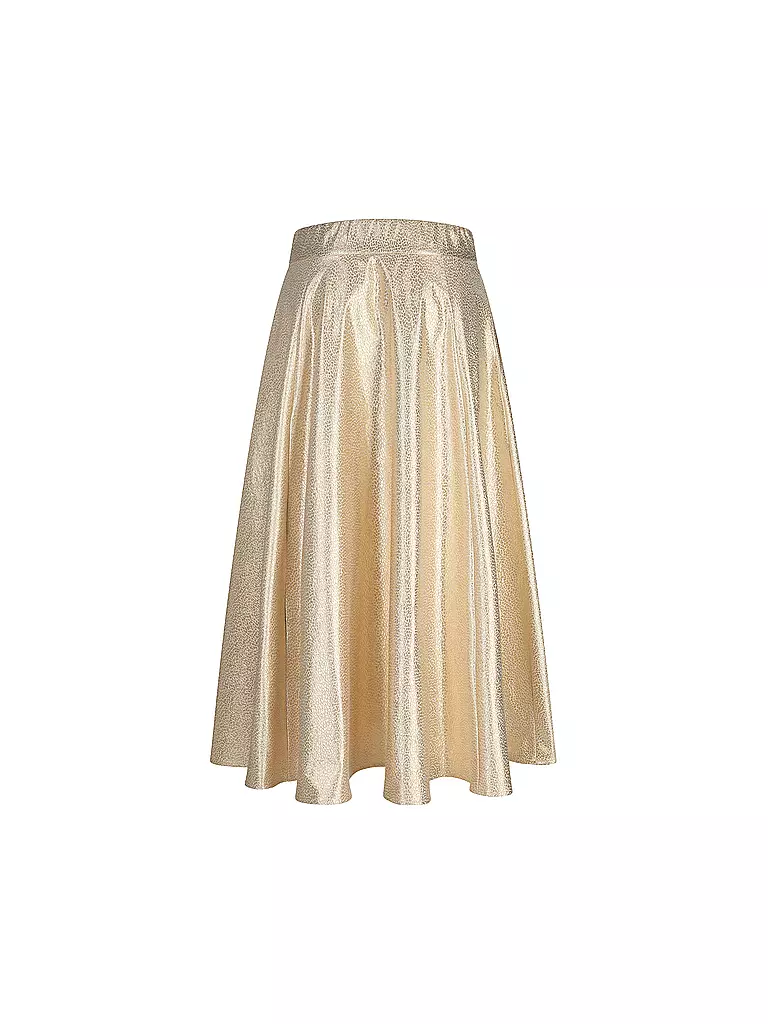 RIANI | Midi skirt |