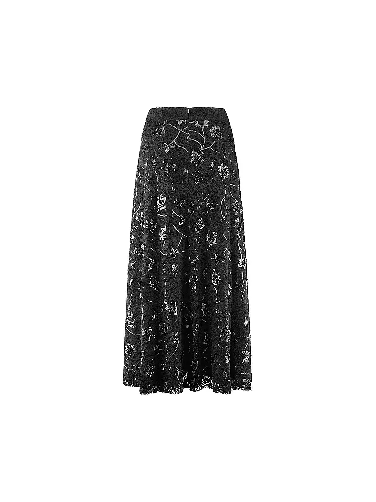 RIANI | Midi skirt | 