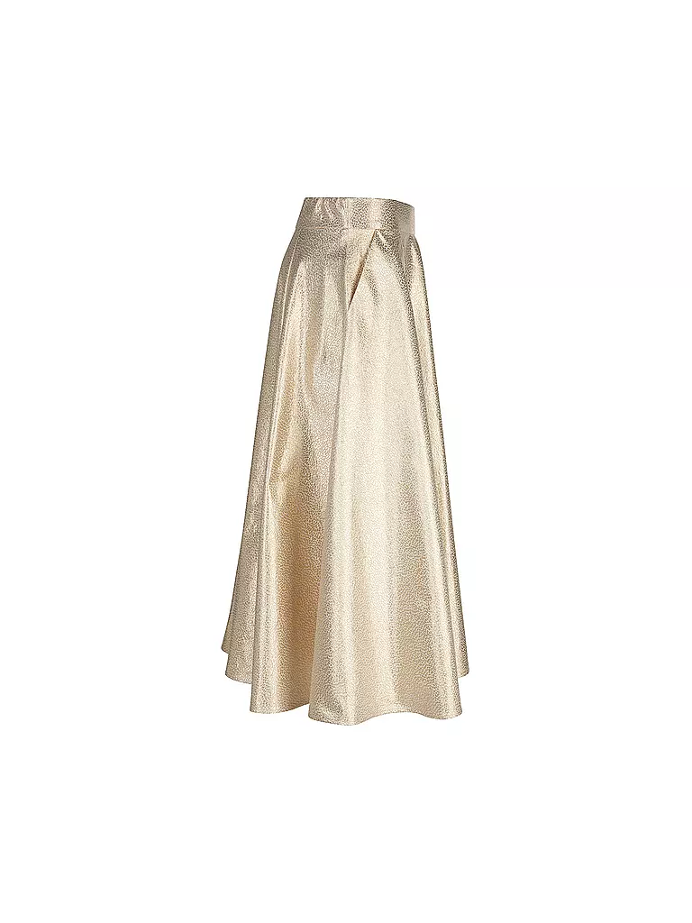RIANI | Midi skirt |