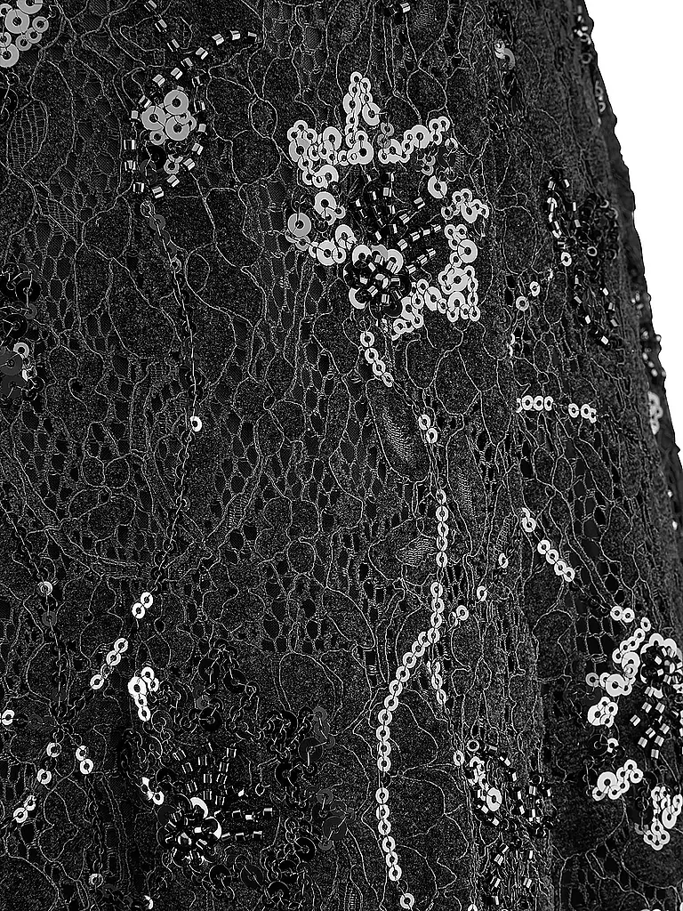 RIANI | Midi skirt | 