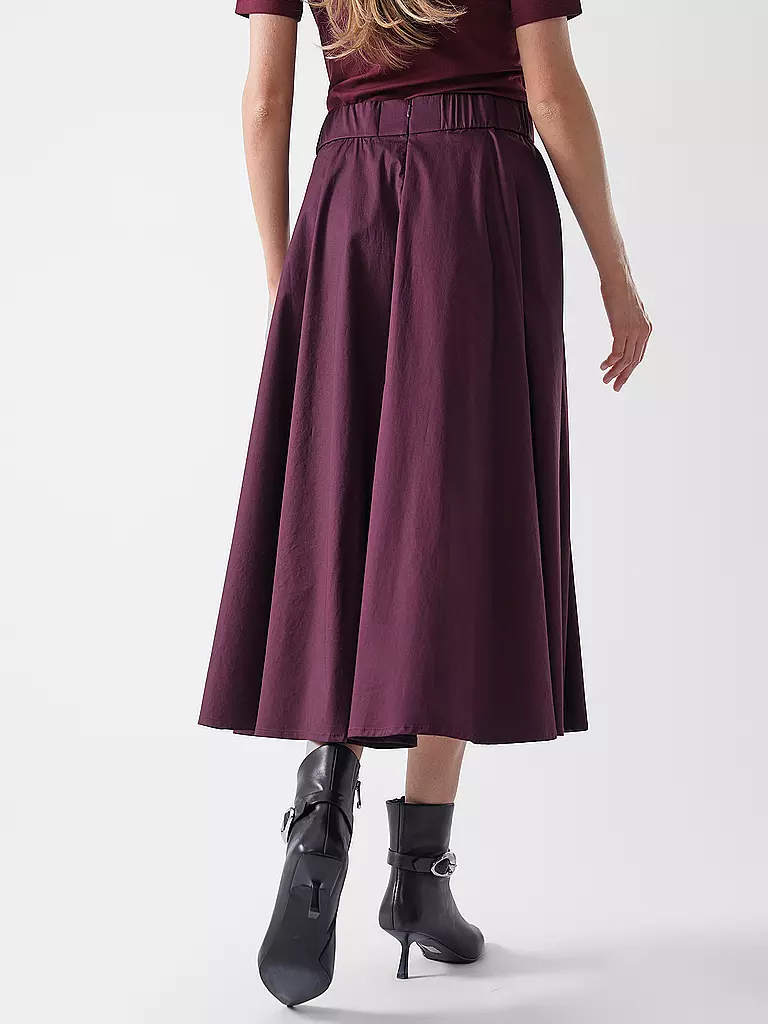 RIANI | Midi skirt | 