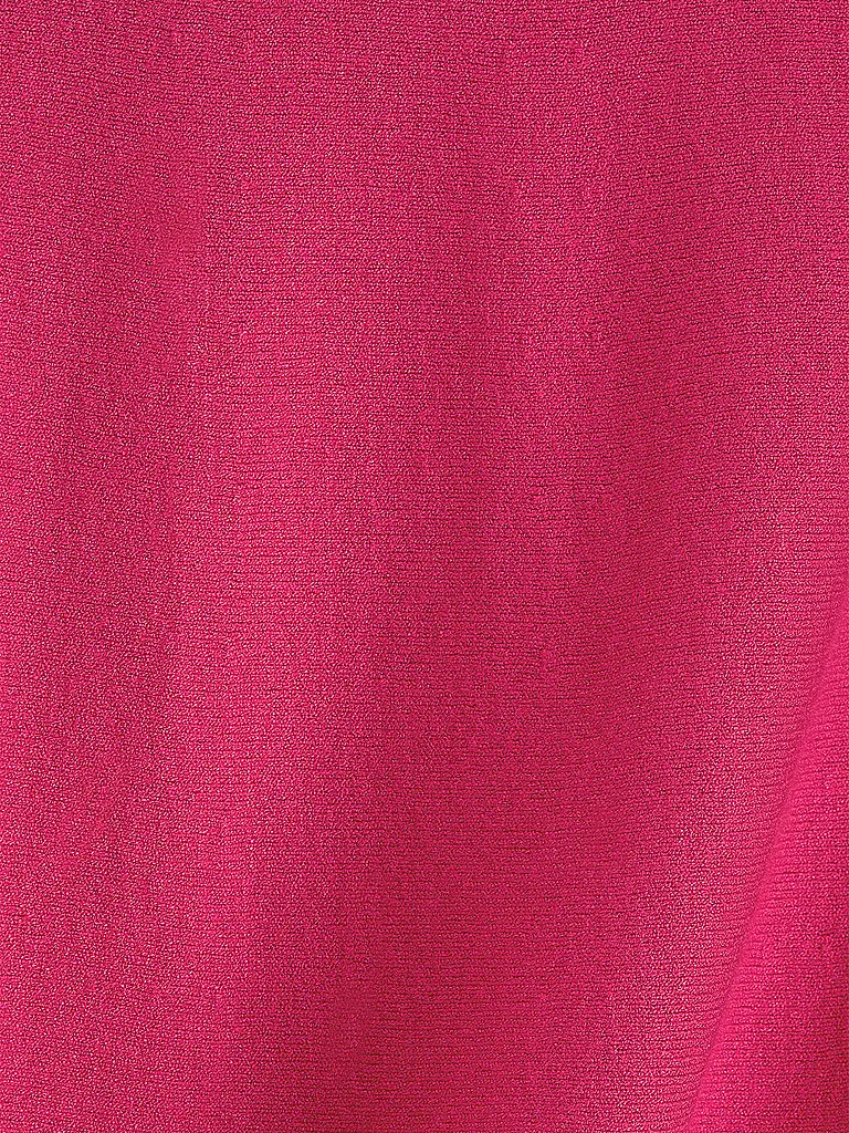 RIANI | Midi skirt | Fucsia