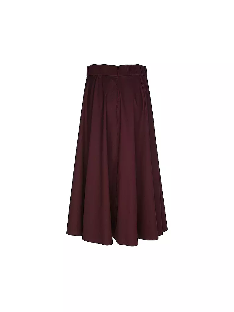 RIANI | Midi skirt | 