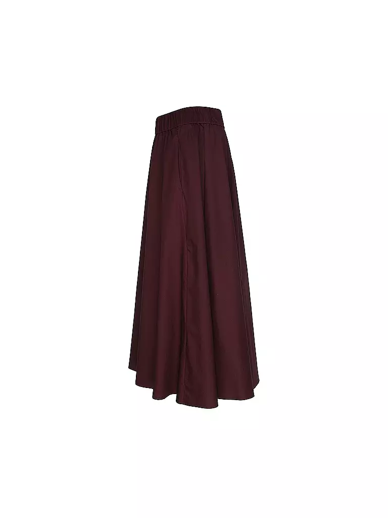 RIANI | Midi skirt | 
