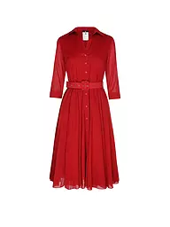 RIANI | Mididress | Rosso