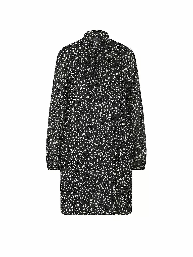 RIANI | Mididress | Nero