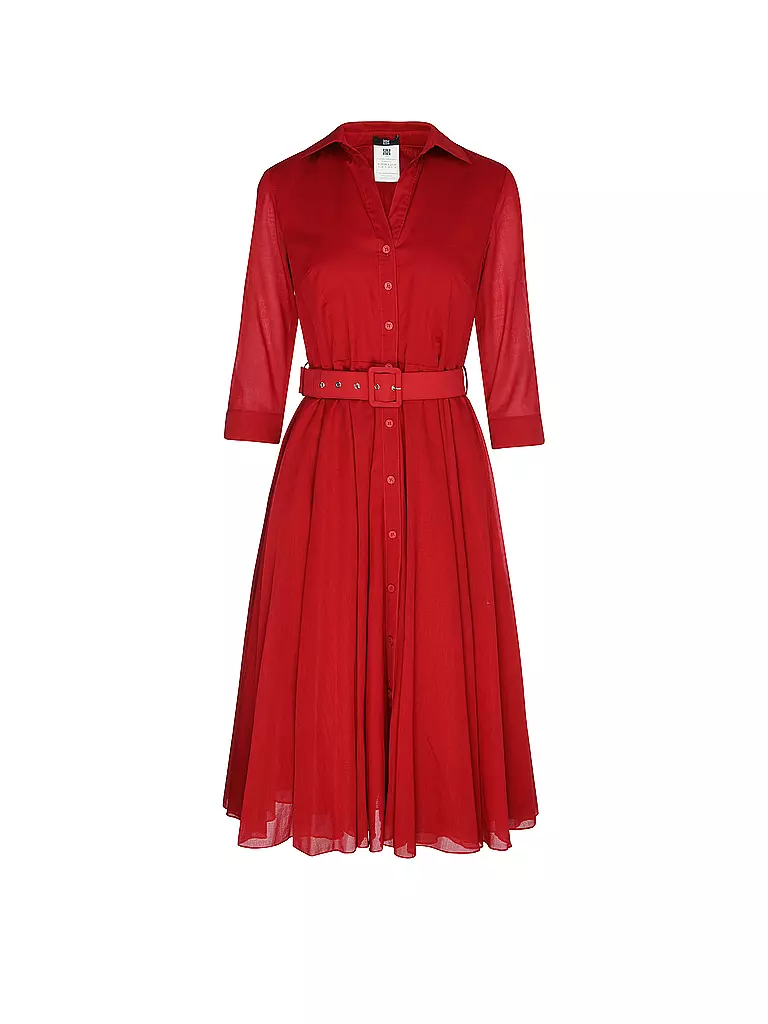 RIANI | Mididress | Rosso