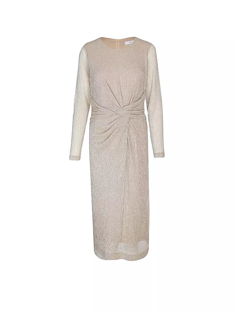 RIANI | Mididress | Oro