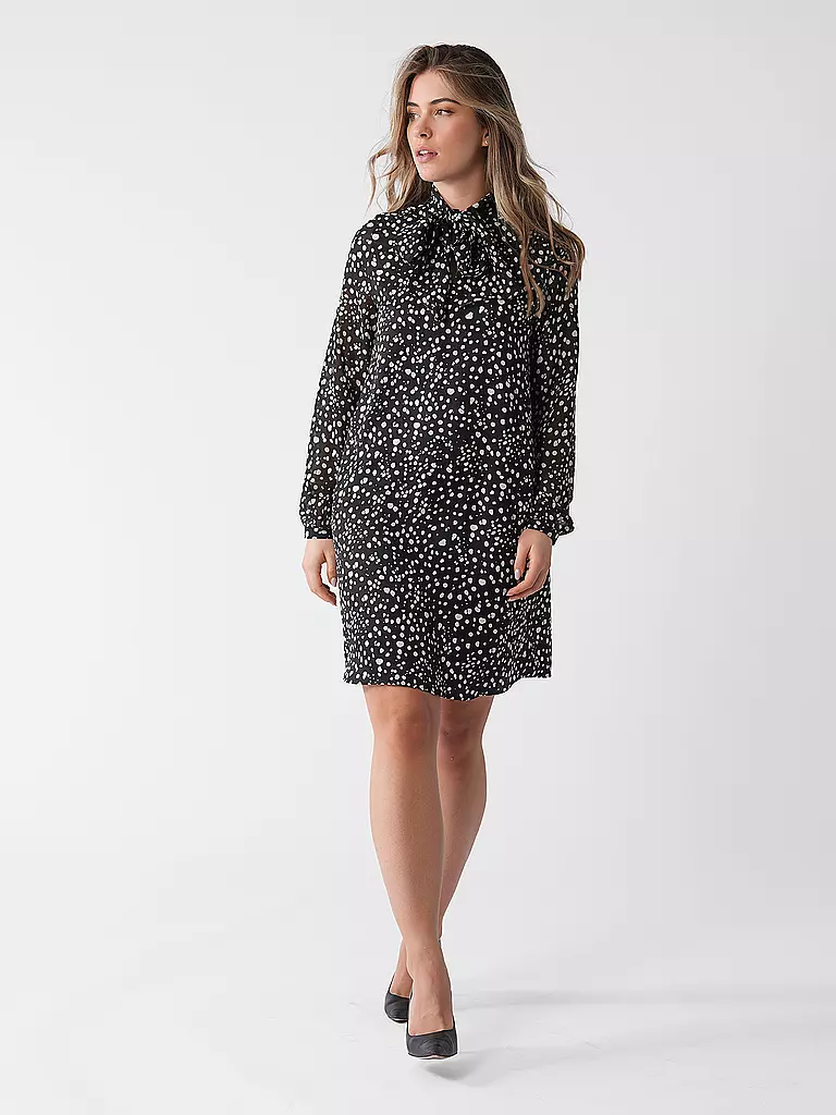 RIANI | Mididress | Nero