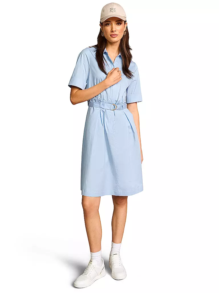 RIANI | Mididress | Blu