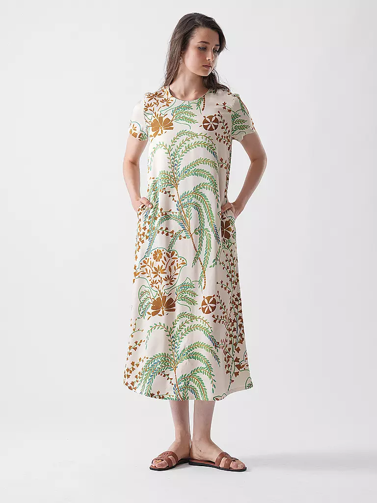 RIANI | Mididress | Beige