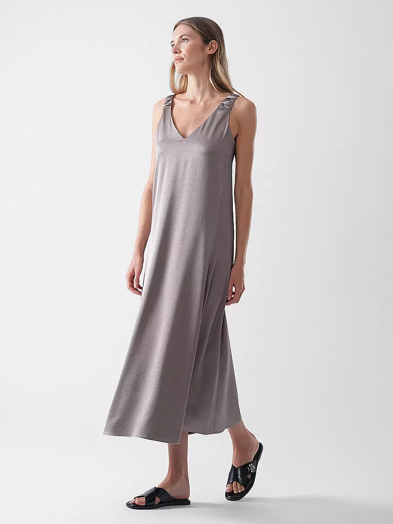RIANI | Mididress | Beige