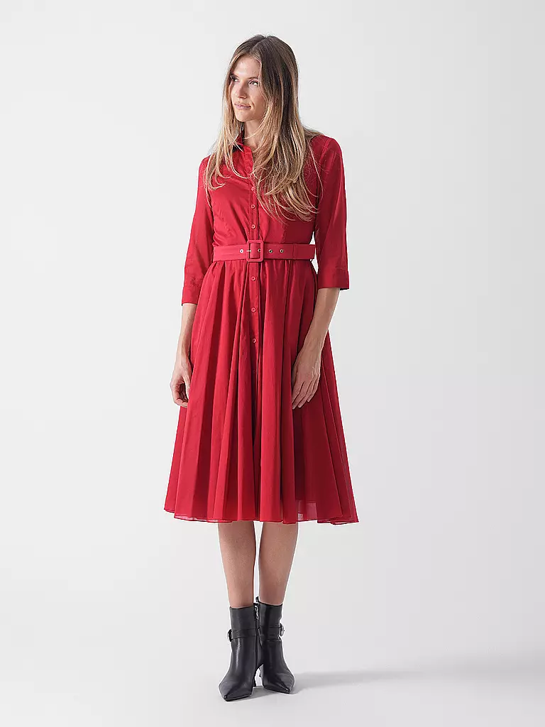 RIANI | Mididress | Rosso