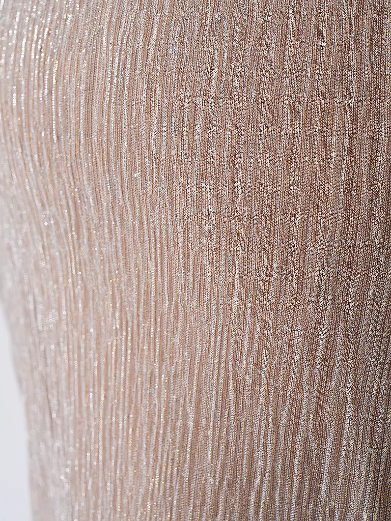 RIANI | Mididress | Oro