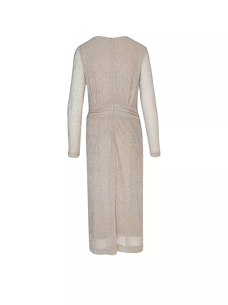 RIANI | Mididress | Oro
